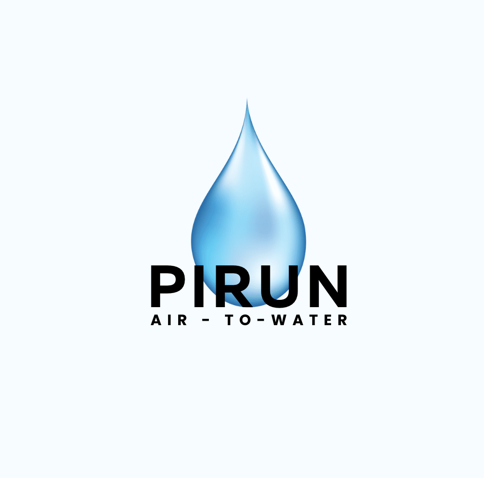 Atmospheric water generation logo